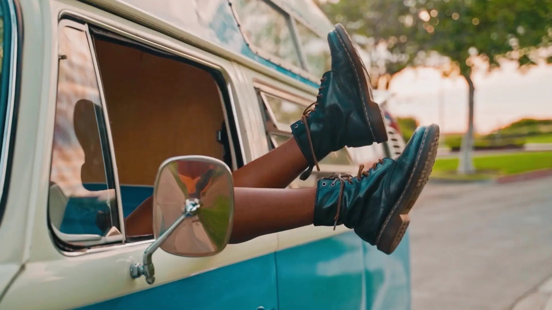 Thumbnail YouTube of "I Got You" by 23 TheMiracle